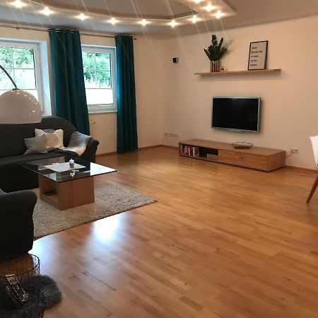 Ferienwohnung Auszeit Bockelnhagen ภายนอก รูปภาพ