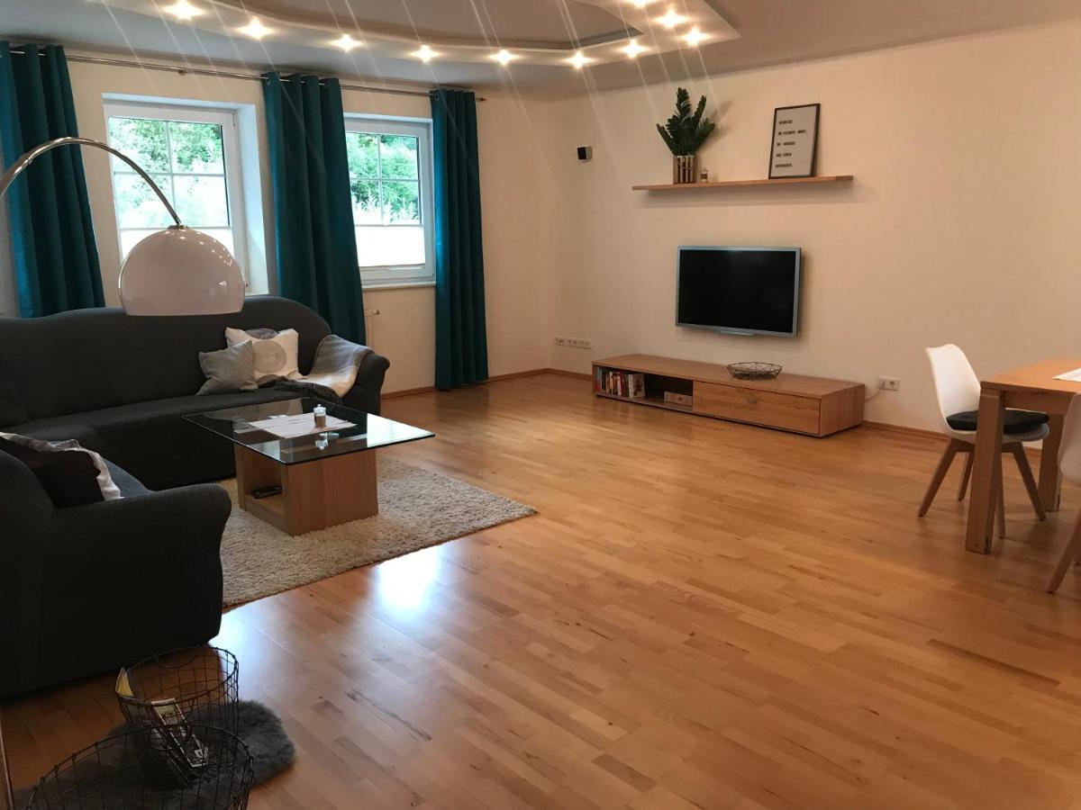 Ferienwohnung Auszeit Bockelnhagen ภายนอก รูปภาพ